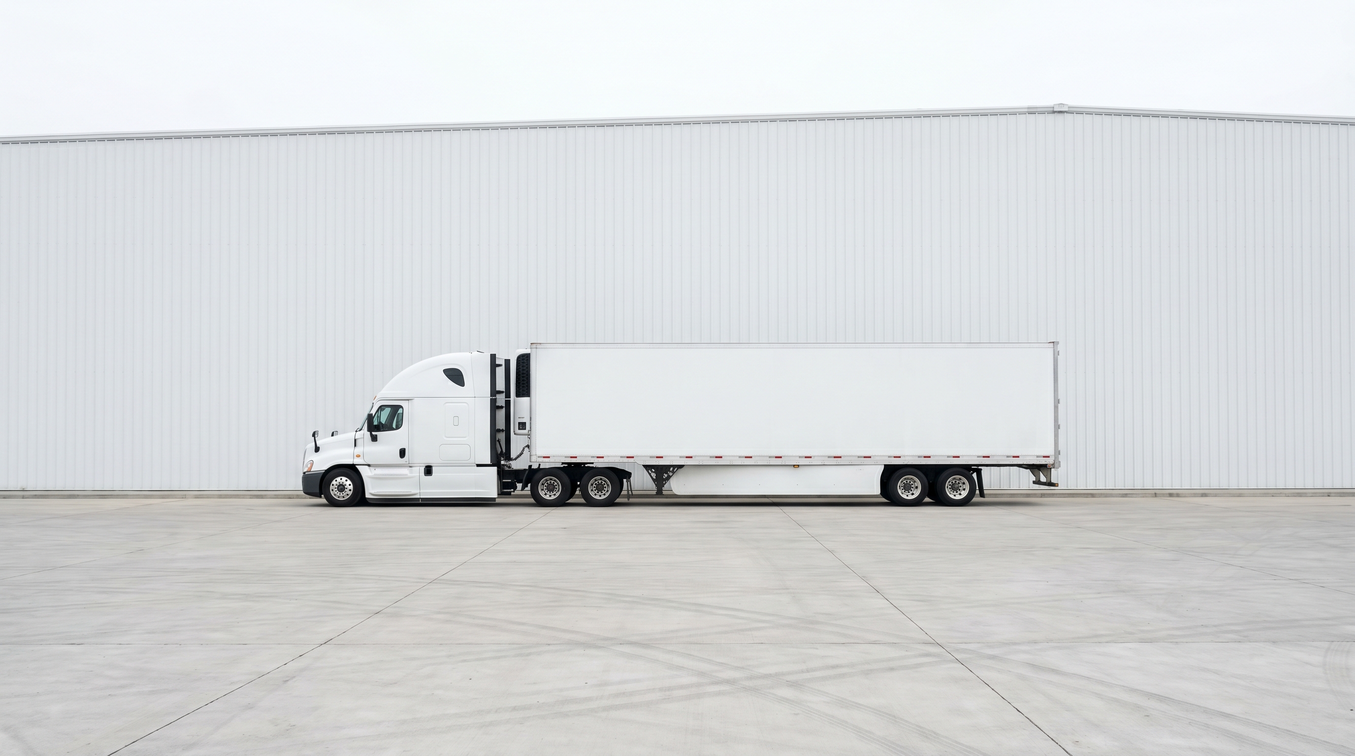 Fleet inspection